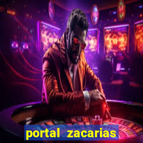 portal zacarias mulher x9